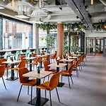 Fletcher Hotel Rotterdam-Airport