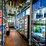 Fletcher Hotel Rotterdam-Airport