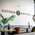 Fletcher Hotel Rotterdam-Airport