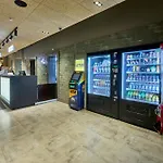 a&o Rotterdam City