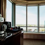 Rotterdam Marriott Hotel