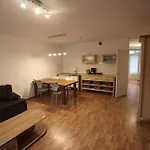 Appartement Stroveer