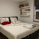 luxe appartement in Rotterdam Centrum