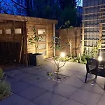 luxe appartement in Rotterdam Centrum