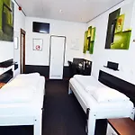 Hotel Bienvenue