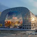 Mycitylofts - Schiedamseweg