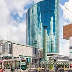 Mycitylofts - Schiedamseweg