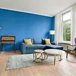 Best apartment in most vibrant street