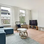 Best apartment in most vibrant street