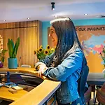 Sparks Hostel