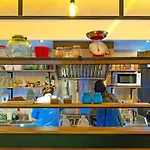 Sparks Hostel