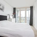 Mycitylofts - Calypso