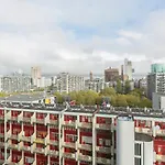 Mycitylofts - Calypso