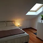 Home sweet home apartment