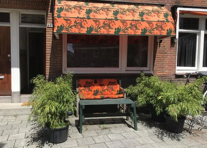 Imagine My B&B