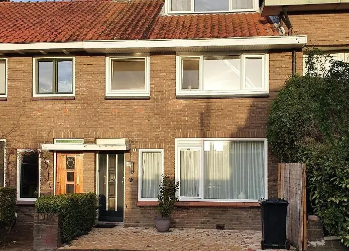 Single family home in Hillegersberg - Schiebroek