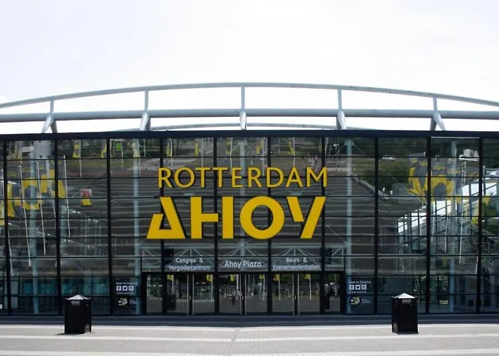 Rotterdam City Stay