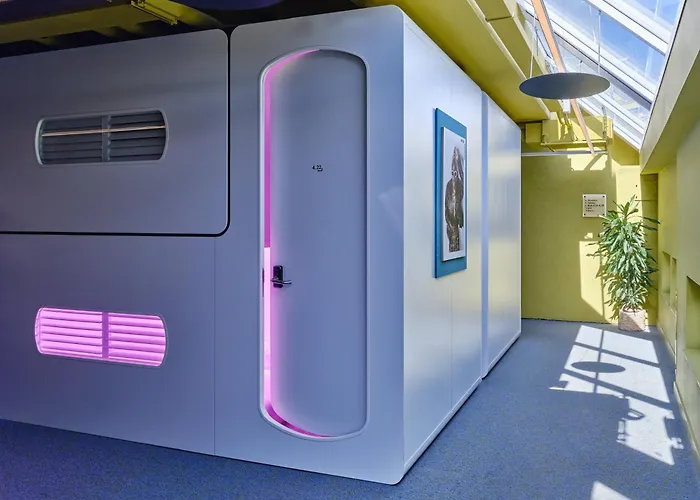 Cityhub Rotterdam
