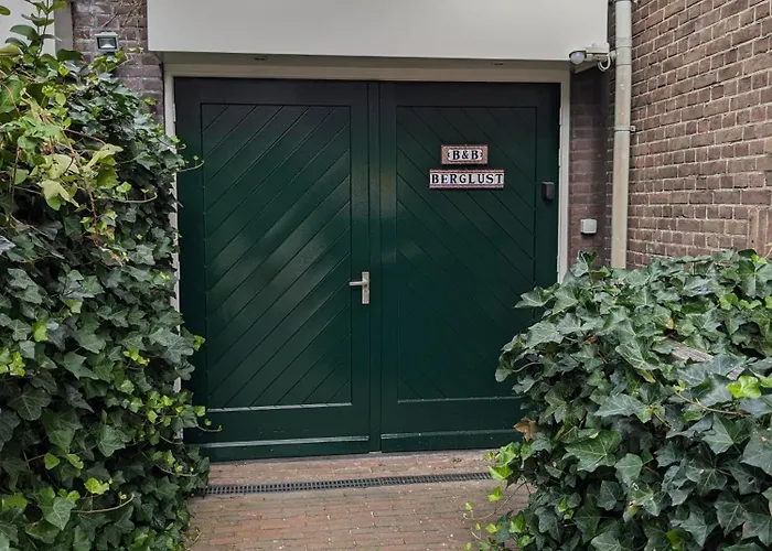 B&B Berglust