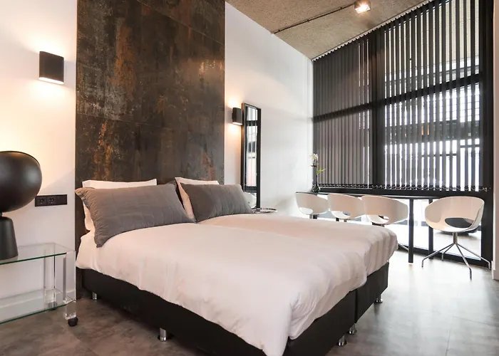 Midtown Hotel Rotterdam