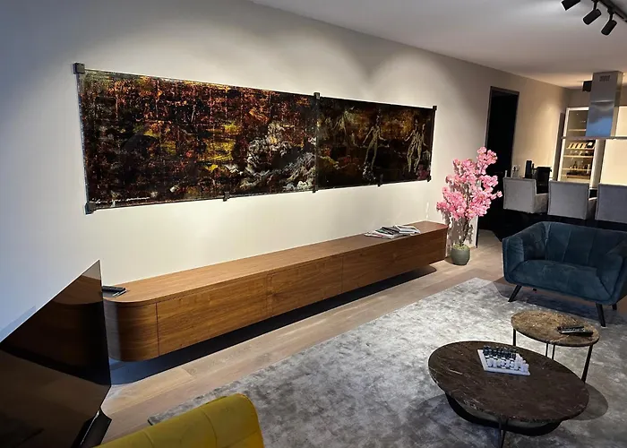 Appartement Rotterdam Centrum