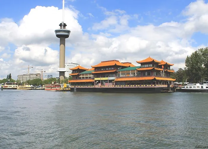 New Ocean Paradise Hotel