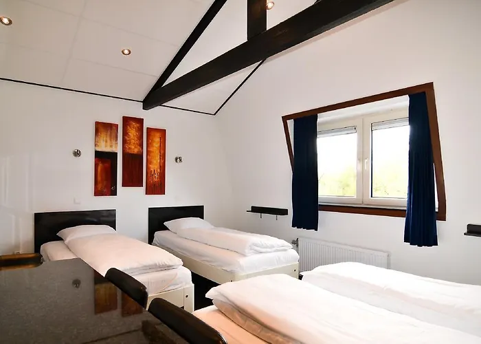 Hotel Bienvenue