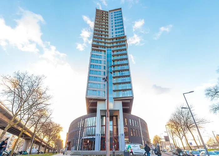 ART Hotel Rotterdam