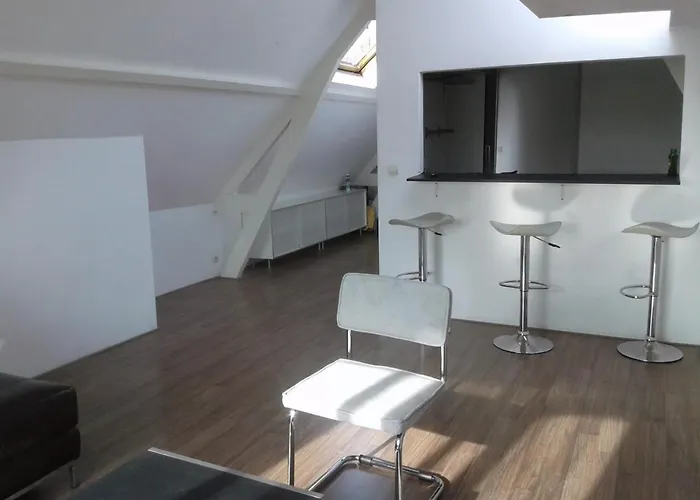 Mycitylofts - Schiedamseweg