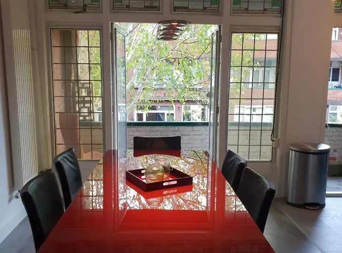 Home sweet home apartment