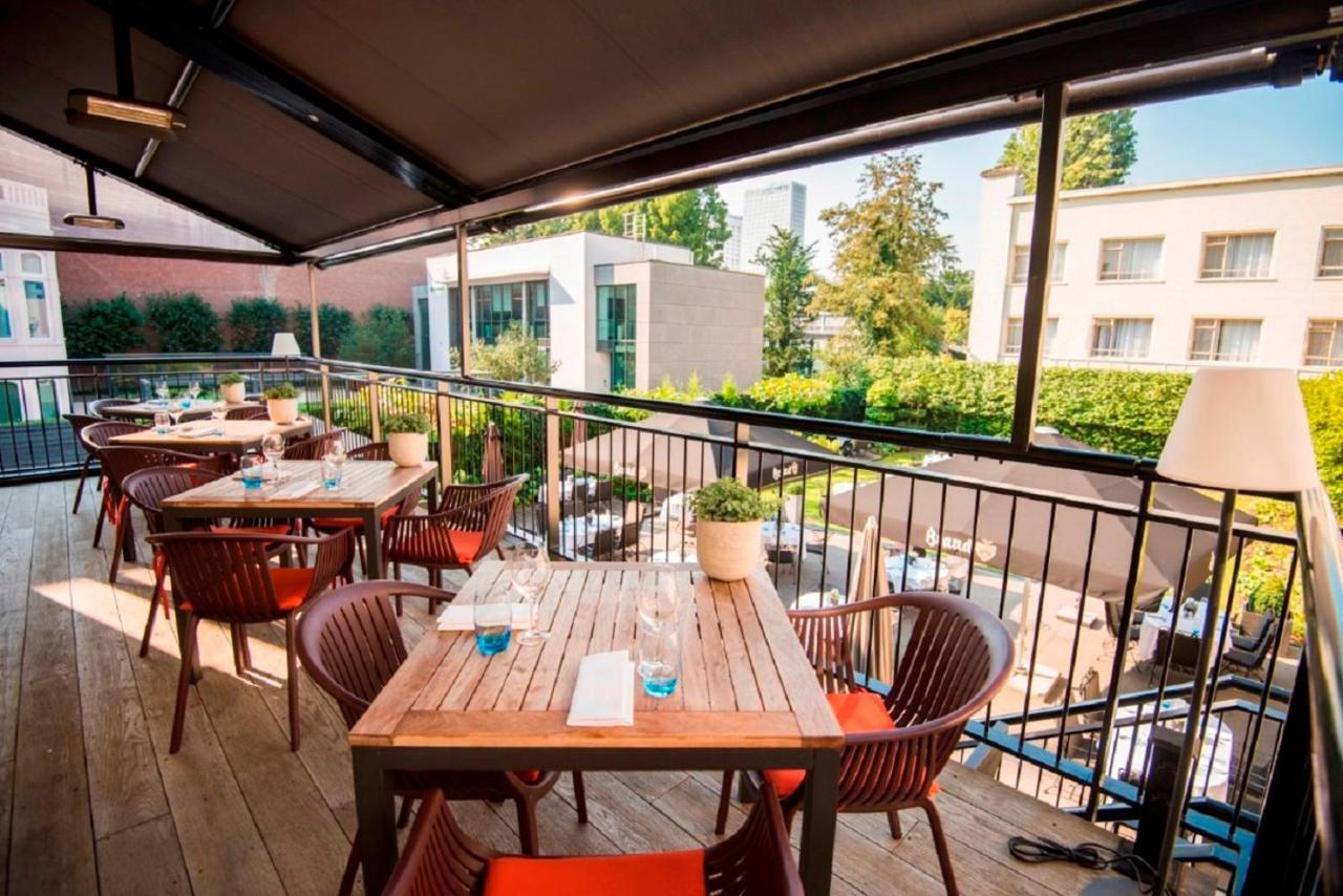 Bilderberg Parkhotel 4*