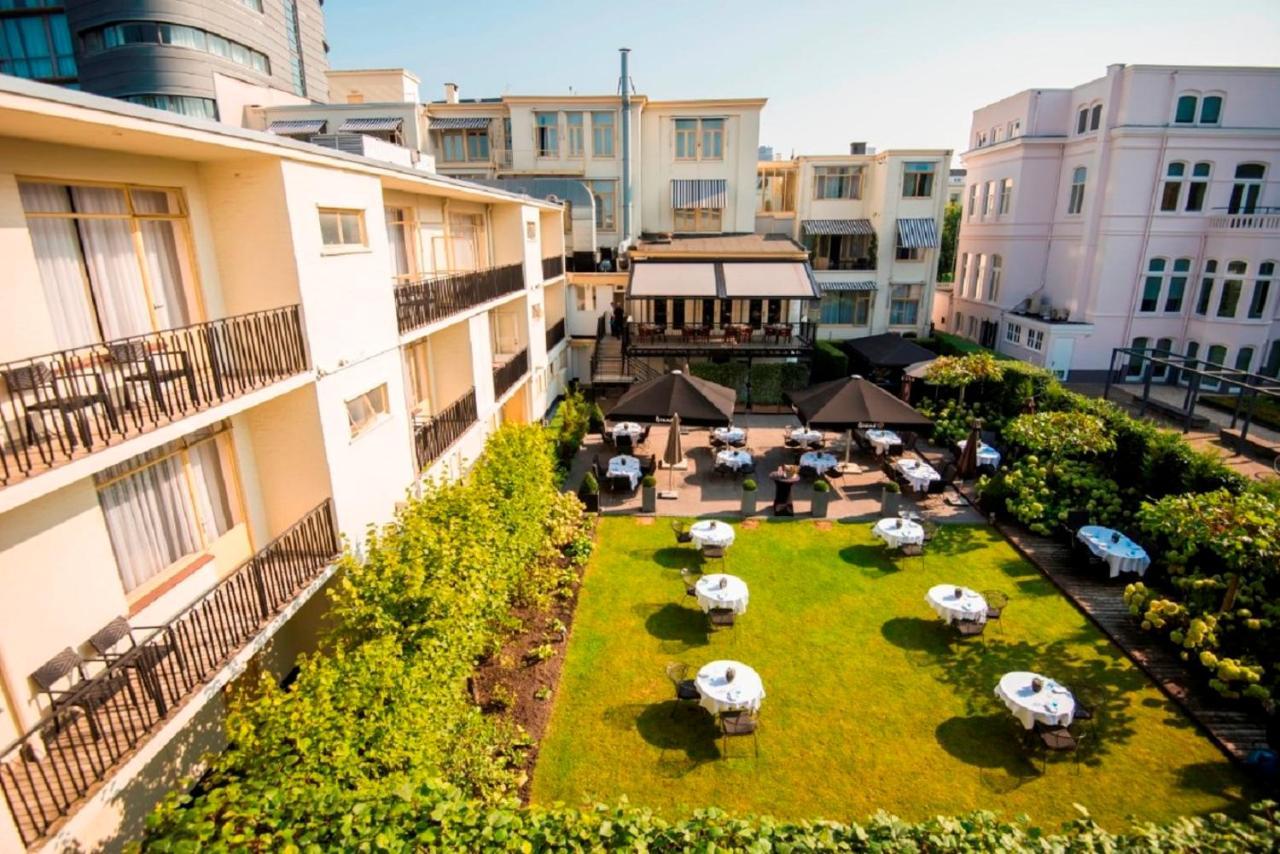 Bilderberg Parkhotel Hotel 4*