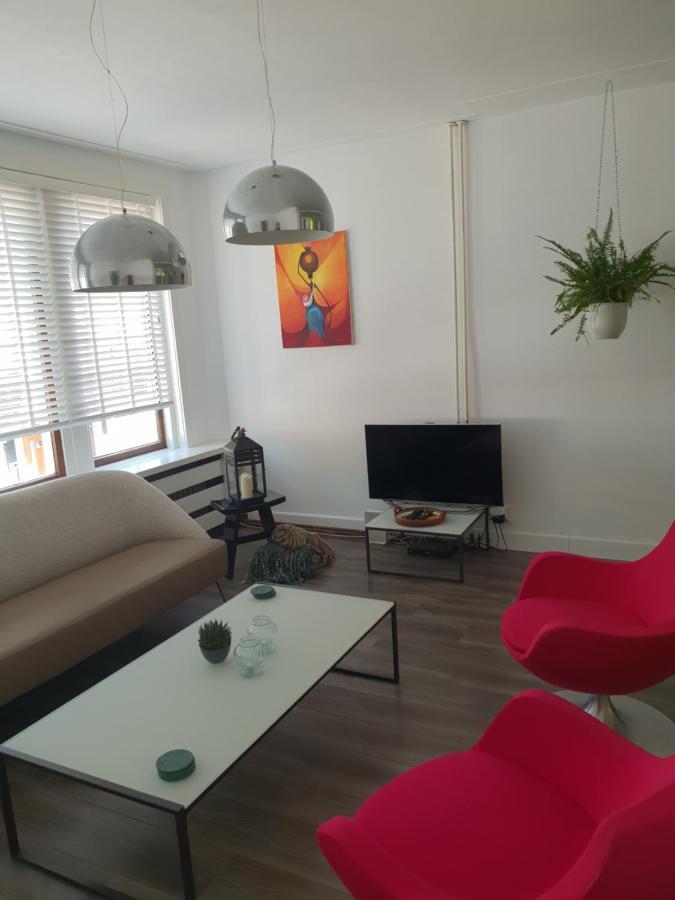 Sweet Appartement Rotterdam