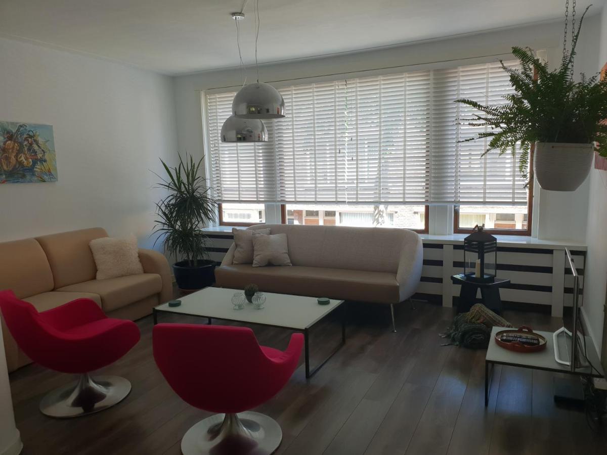 Sweet Appartement *