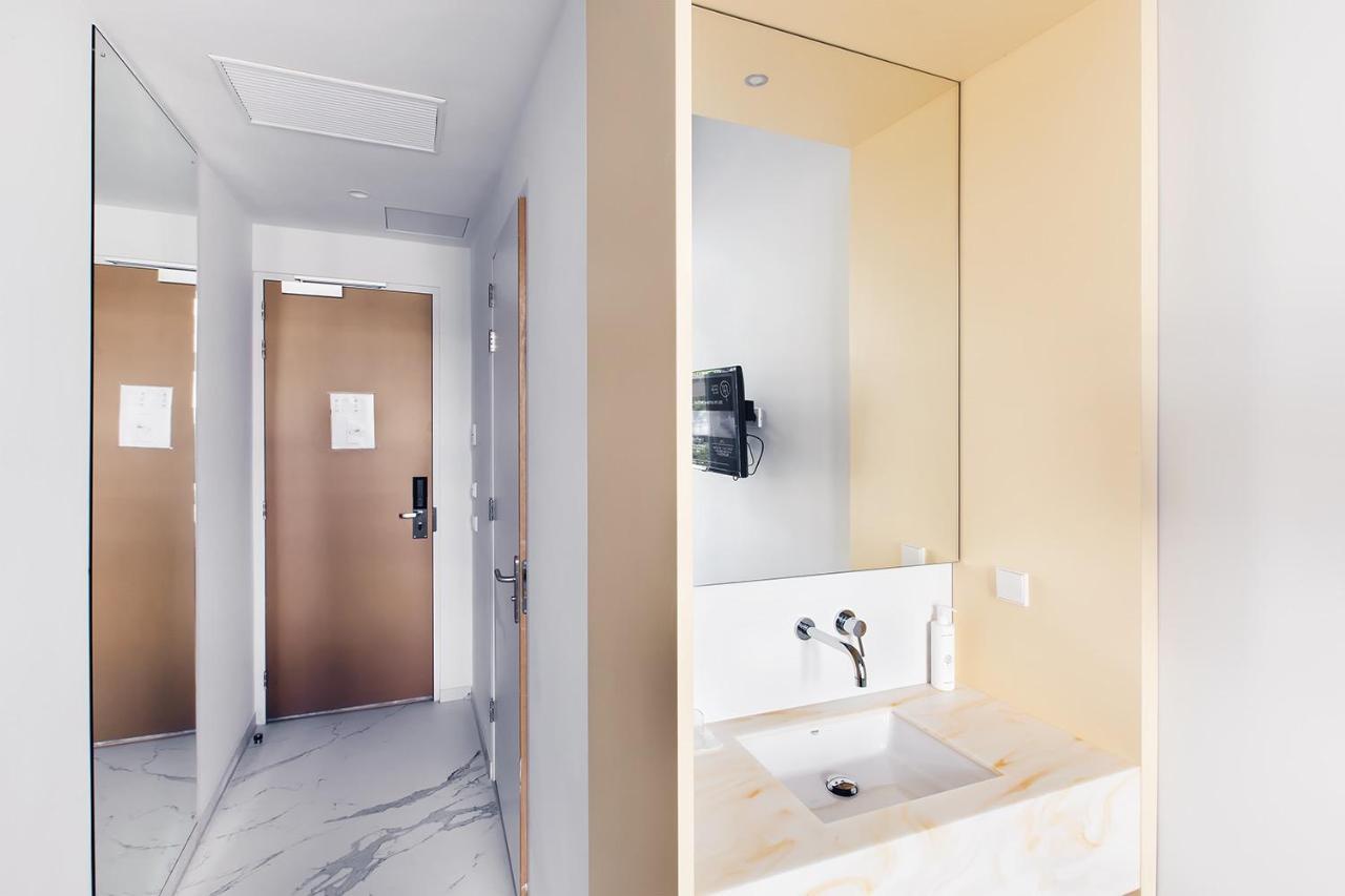 171 Hotel Rotterdam