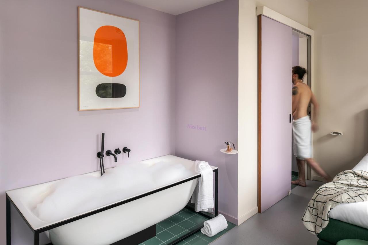 Hotel Unplugged Rotterdam