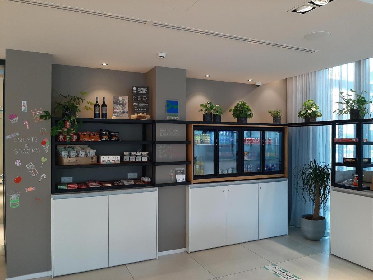 Premier Aparthotel