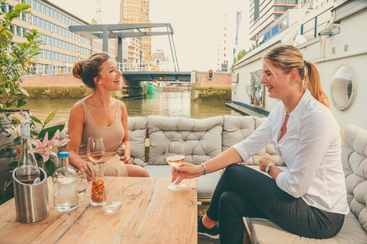 Hotel H2otel Rotterdam