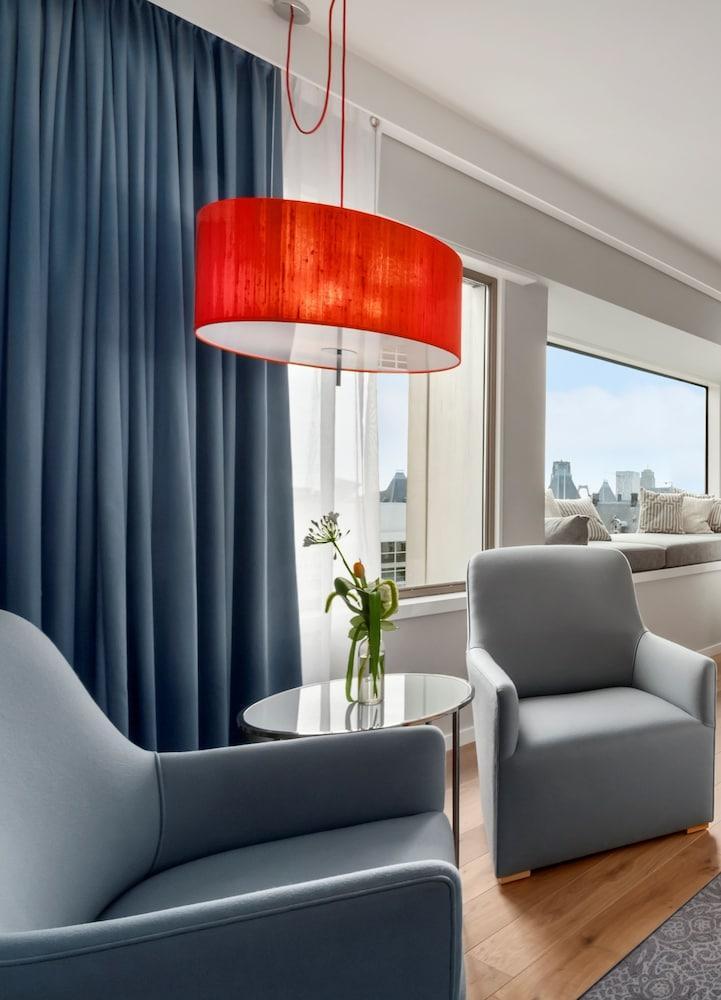 Hotel Hilton Rotterdam
