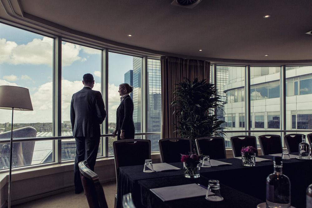 Marriott Hotel Rotterdam