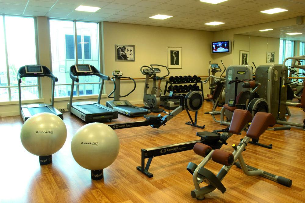 Marriott 5*