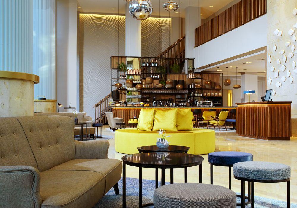 Marriott