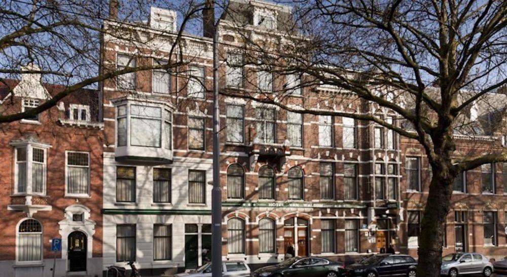 Walsum Hotel 3*