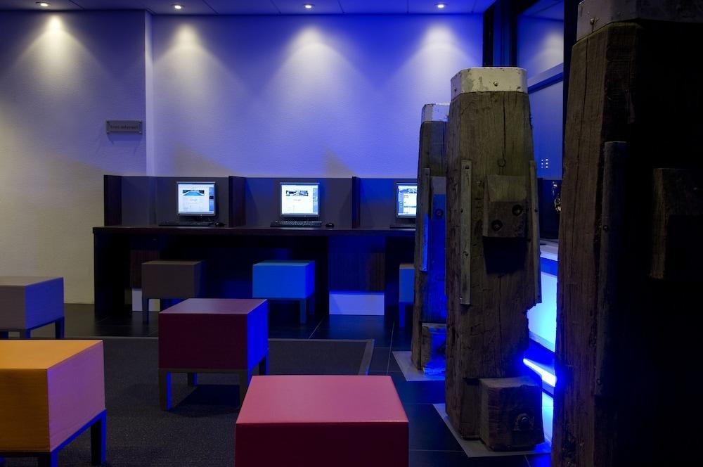 Hotel Inntel Centre 4*