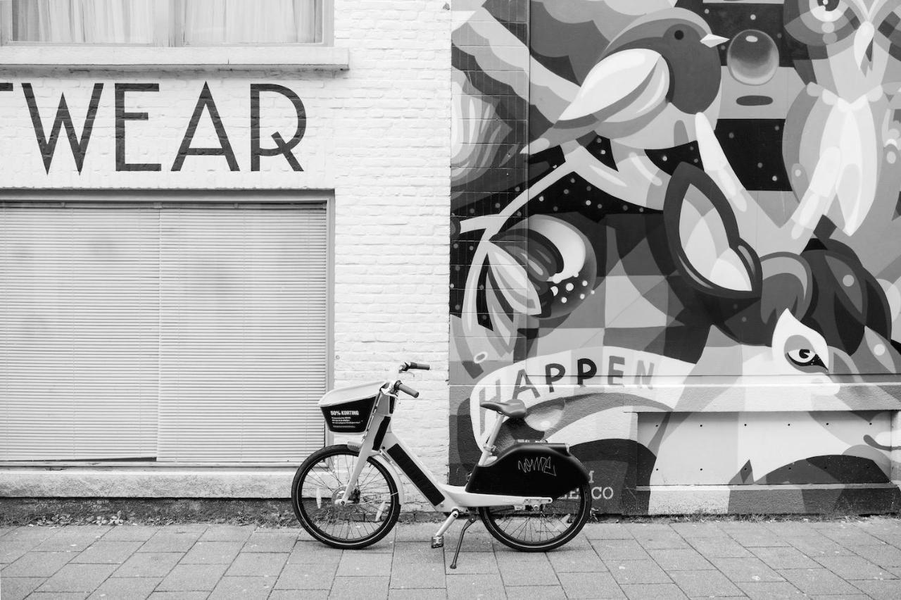 171 Hotel Rotterdam
