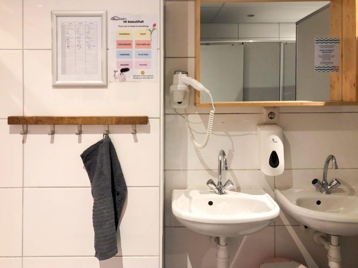 Hostel Room Rotterdam *