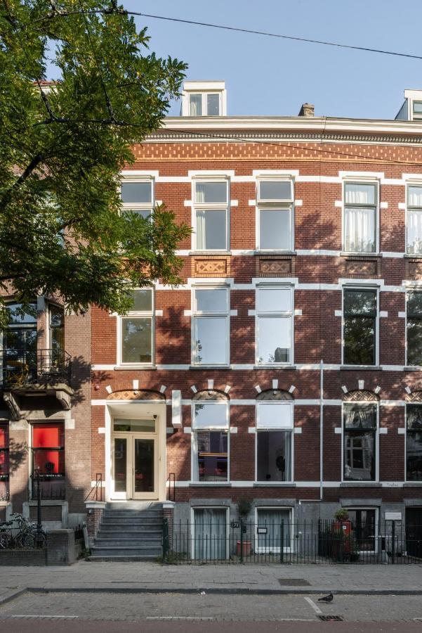 171 Hotel Rotterdam