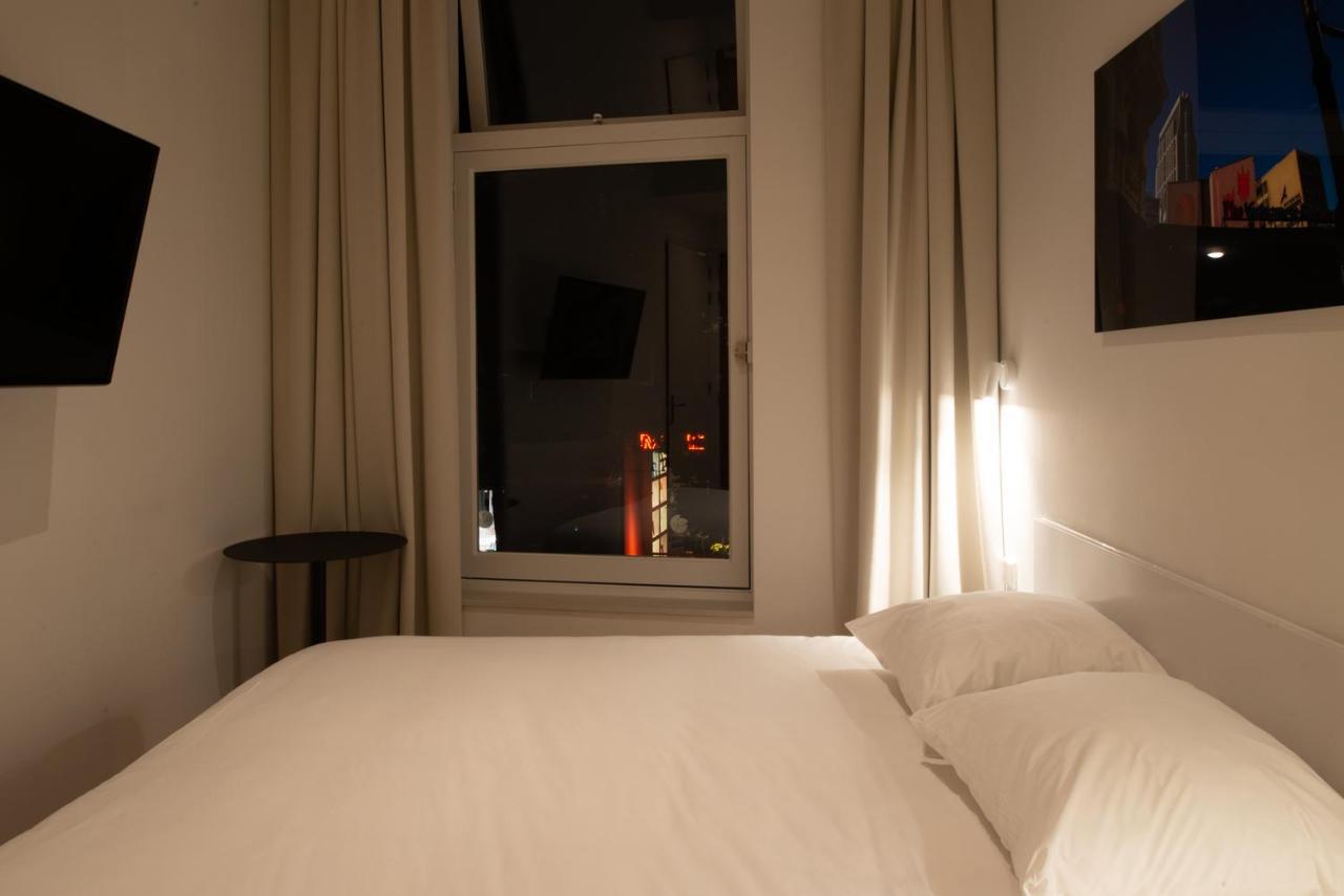 171 3* Rotterdam