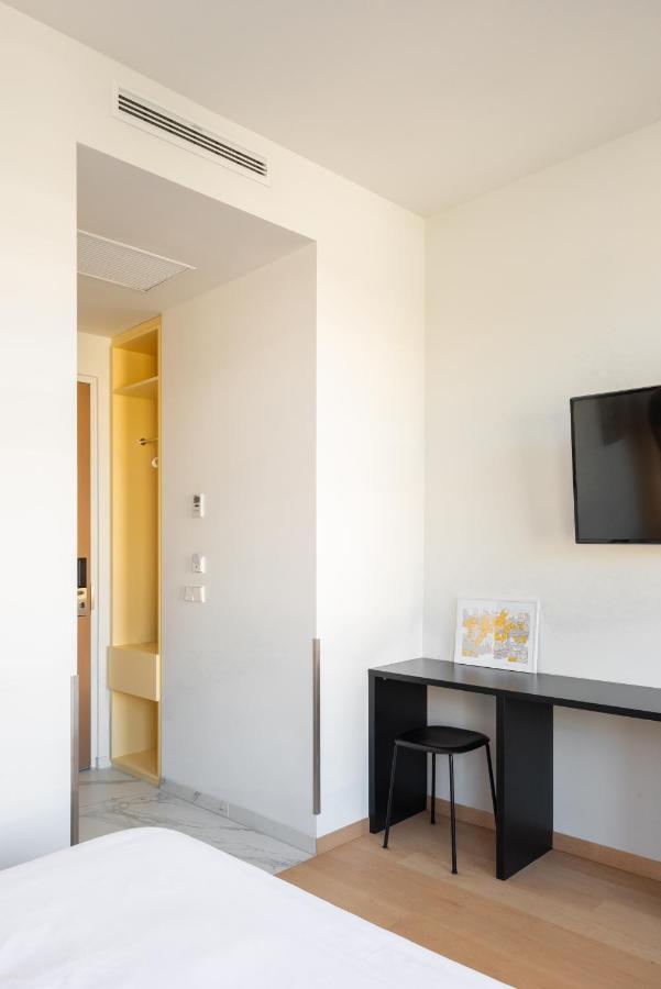 171 Hotel Rotterdam