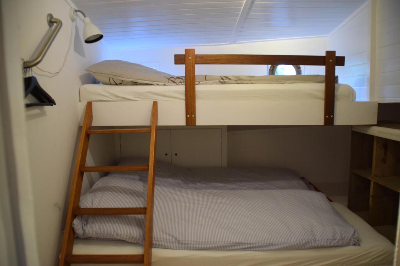 Boathotel Anna
